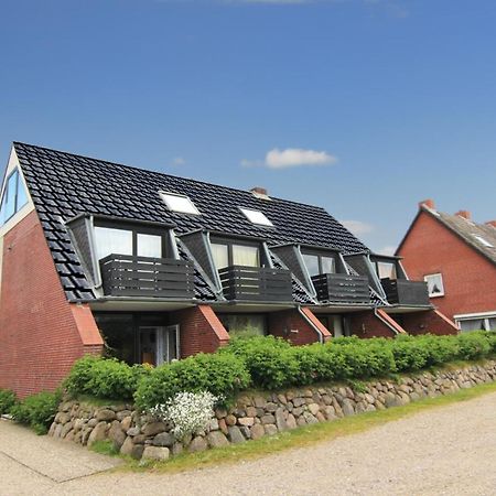 Ferienwohnung Friesenkoje Wenningstedt-Braderup Exteriér fotografie
